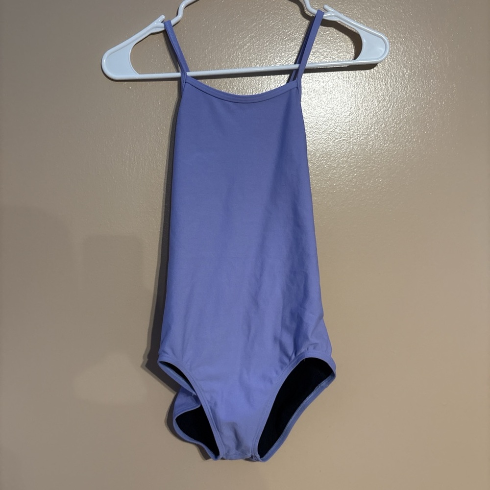 Jolyn Women's Lavender Tie Back 26